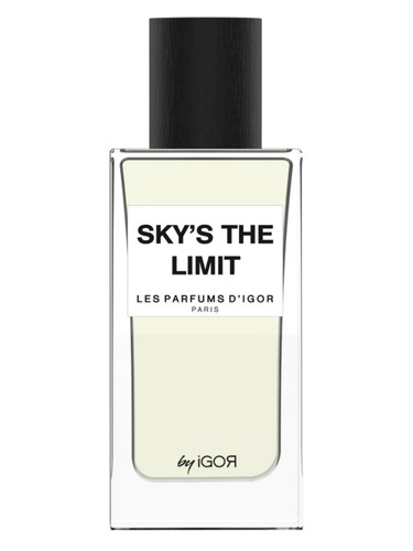 Sky's The Limit Les Parfums d'Igor pro ženy a muže