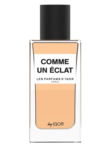 Comme Un Eclat Les Parfums d&#039;Igor pro ženy a muže 
