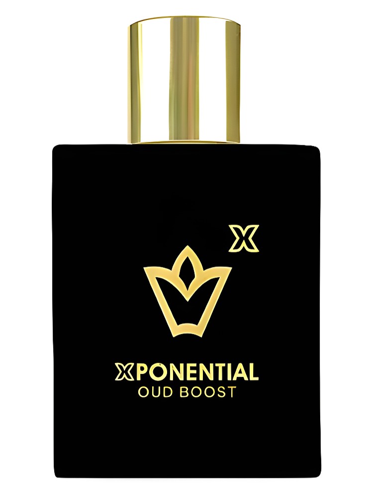 Oud Boost Xponential Boost perfume - a new fragrance for women and men 2024