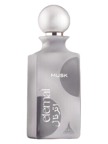 Eternal Musk PARIS CORNER pro ženy a muže 