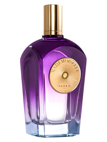 Mademoiselle (2024) Godet perfume a new fragrance for women 2024