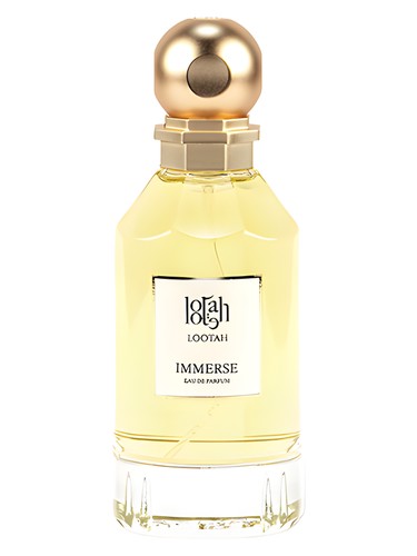 Immerse Lootah Perfumes pro ženy a muže 