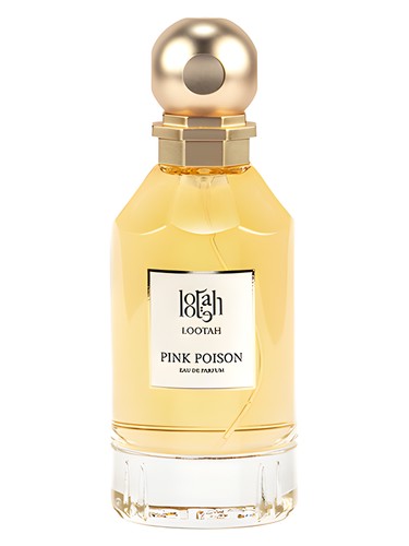 Pink Poison Lootah Perfumes pro ženy 