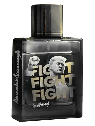 Fight Fight Fight Cologne for Men President Trump cologne a new