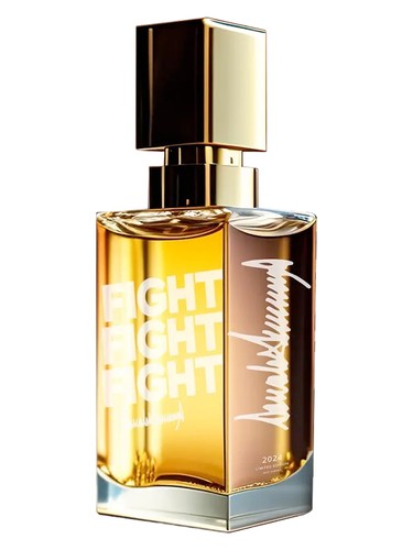 Fight Fight Fight Perfume for Women President Trump pro ženy 