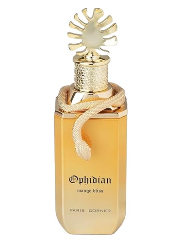 Ophidian Mango Bliss PARIS CORNER perfume - a fragrance for women