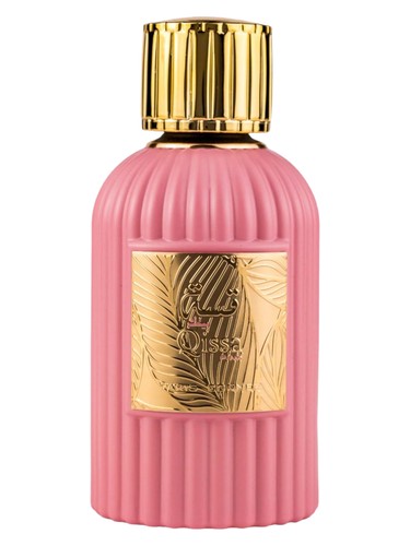 香水(女性用) Paris corner Qissa Pink 100ml Paris Corner Qissa Pink Eau de Parfum for Women 100 ml | Ferwer