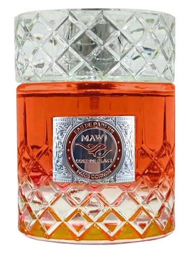 perfume Mawj Cognac Blaze PARIS CORNER pro ženy a muže 