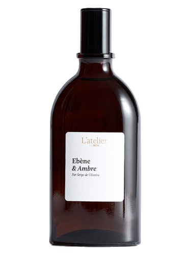 Ebene &amp; Ambre 100 Bon pro ženy a muže 