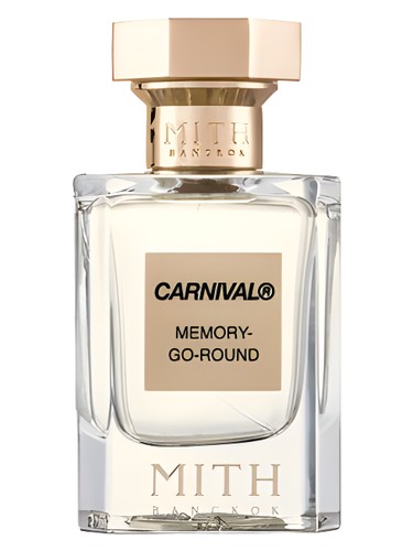 perfume Memory-Go-Round Mith X Carnival Mith pro ženy a muže 