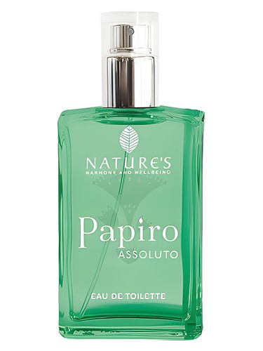 Papiro Assoluto Nature&#039;s pro ženy a muže 