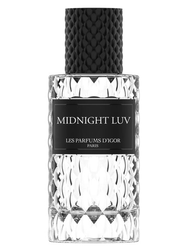Midnight Luv Les Parfums d'Igor pro ženy a muže