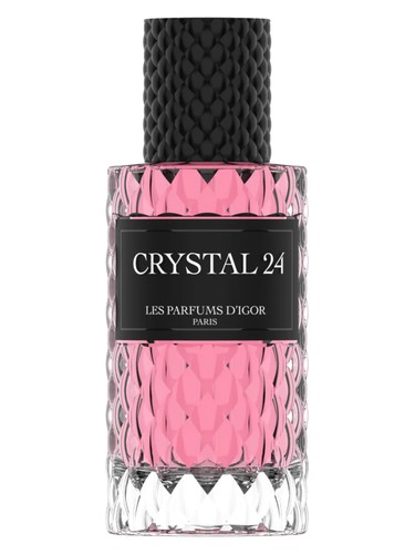 Crystal 24 Les Parfums d'Igor pro ženy a muže