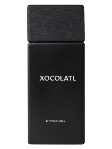 Xocolatl SAFF &amp; Co. pro ženy a muže 