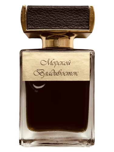 Marina Vladivostok (Морской Владивосток)