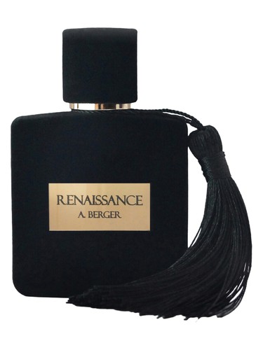 Renaissance A. Berger Parfums pro ženy a muže