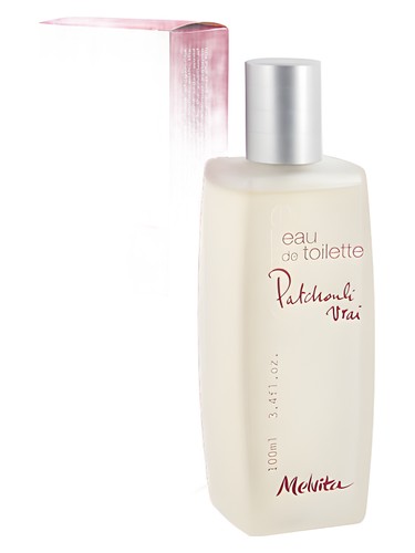 Genuine Patchouli Melvita pro ženy a muže 