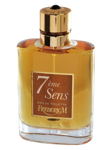 7ème Sens Frederic M pro ženy a muže
