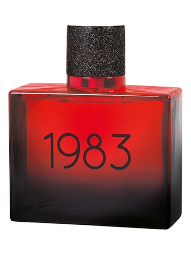 1983 Frederic M pro muže 