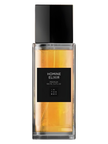 Homine Elixir In The Box pro muže 