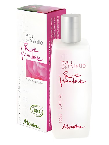 Rose - Raspberry Melvita pro ženy 