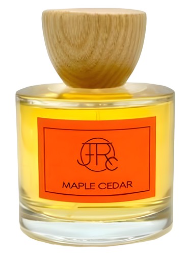 Maple Cedar Joterc pro ženy a muže 