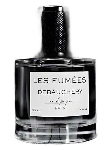 No 5. Debauchery Les Fumées pro ženy a muže
