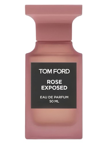 り*ん様 TOM FORD ROSE EXPOSED トムフォード 香水 Rose Exposed Eau de Parfum | TOM FORD BEAUTY