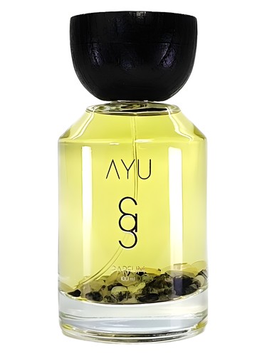 Ayu Scents and Style pro muže 
