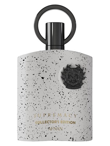 Supremacy Collector's Edition Pour Homme Afnan