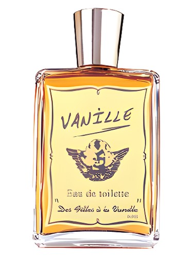 Vanille Des Filles a la Vanille pro ženy