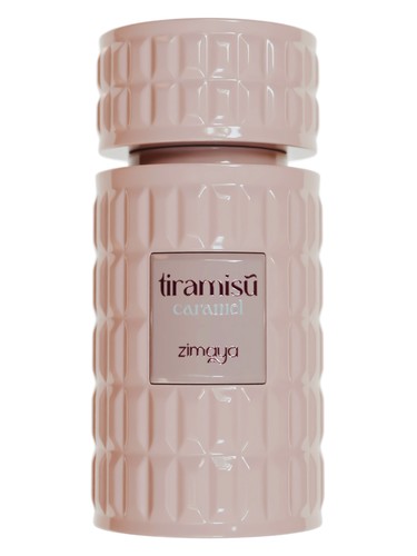 Tiramisu Caramel Zimaya perfumy - to nowe perfumy dla kobiet