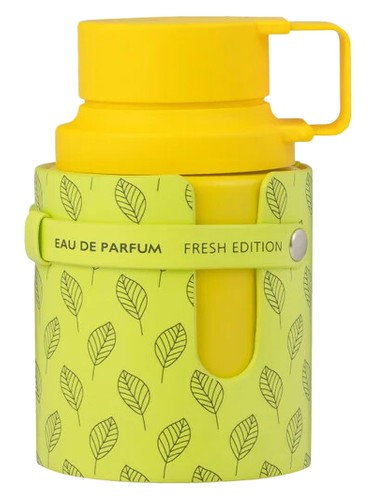 アルマフ オデッセイ リモーニ フレッシュエディション EDP 100ml Amazon.com : Armaf Odyssey Limoni Fresh for Unisex Eau De