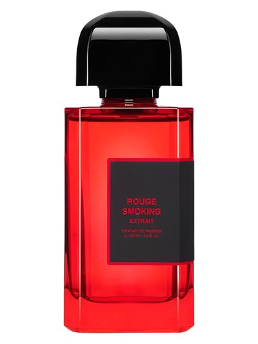 Rouge Smoking Extrait BDK Parfums perfume - a new fragrance