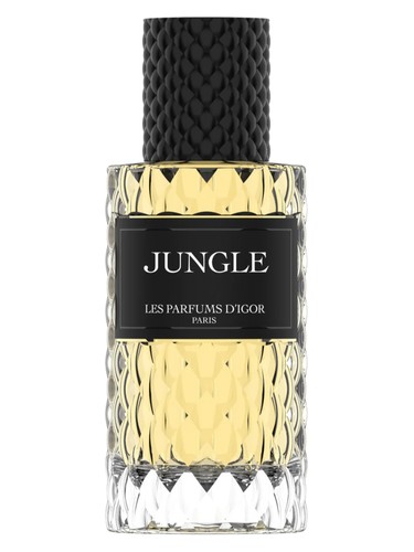 Jungle Les Parfums d'Igor pro ženy a muže