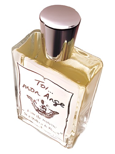 Toi Mon Ange Des Filles a la Vanille pro ženy 