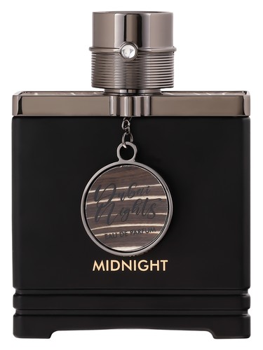 香水(男性用) ARMAF DUBAI NIGHT MIDNIGHT EDP 100ml Dubai Nights MIDNIGHT EDP Perfume By Armaf 100 ML🥇Hot New