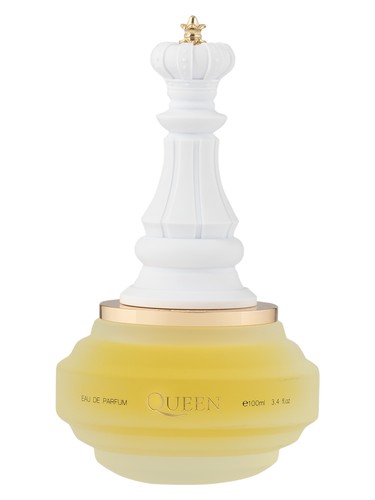 Checkmate Queen by Armaf EDP 3.4 oz for Women