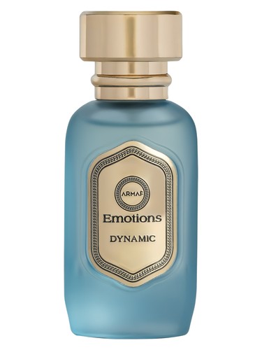 Dynamic Armaf pro ženy a muže 