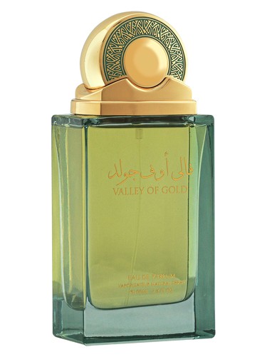 Valley Of Gold Risala perfume - a new fragrance for women and men 2024