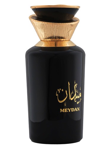 Meydan Risala pro ženy a muže 