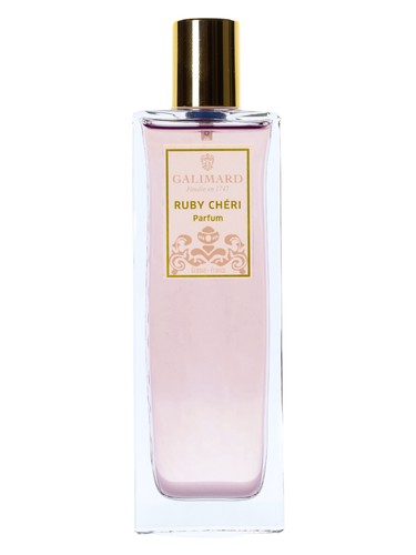 Ruby Chéri