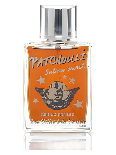 Patchouli Intime Secret Des Filles a la Vanille pro ženy
