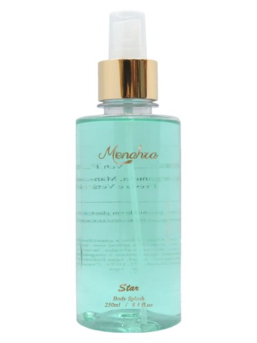 Star Menahra pro ženy a muže