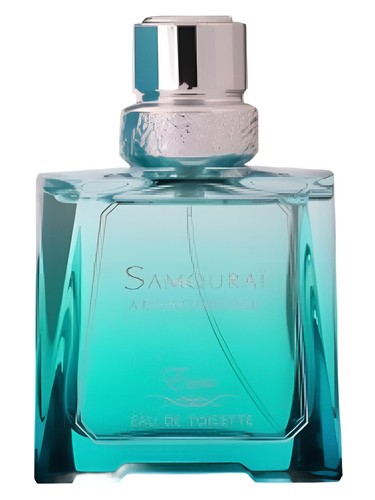 Aquachrome Samouraï pro muže 