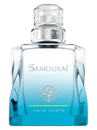Aquacruise Samouraï pro muže