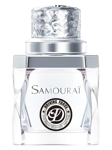 perfume Driving Force Samouraï pro muže 