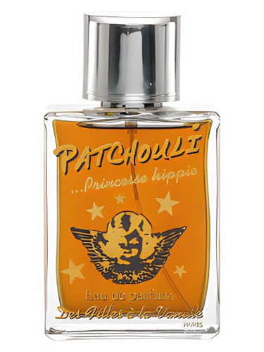 Patchouli Princesse Hippie Des Filles a la Vanille pro ženy 