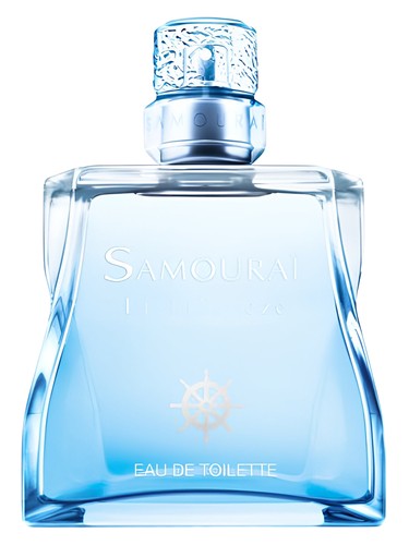perfume Light Breeze Samouraï pro muže 