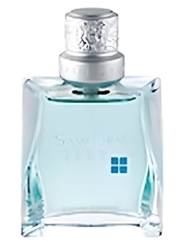 perfume Light Plus Samouraï pro muže 